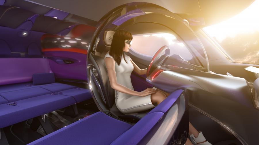  Citroen Tubik Concept 2011 года  (фото 54 из 128)
